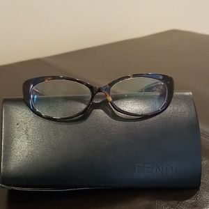 FENDI Eyeglasses